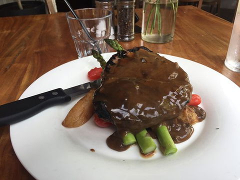 The Balmoral - Hervey Bay Accommodation 0