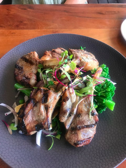 The Balmoral - Hervey Bay Accommodation 5