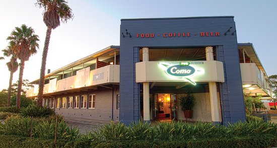  Hervey Bay Accommodation