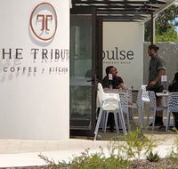 The Tribute Coffee and Kitchen - Tourism Hervey Bay