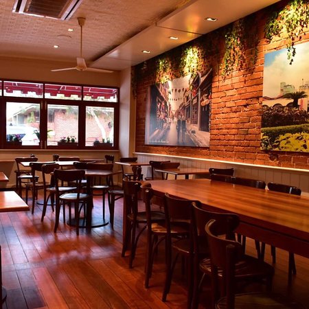 VINA H Cafe And Restaurant - Hervey Bay Accommodation 0