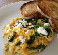 Walter's River Cafe - Tourism Hervey Bay