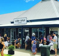 Albert  Nikola - Hervey Bay Accommodation