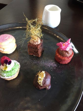 Abbey WA Tourism Hervey Bay