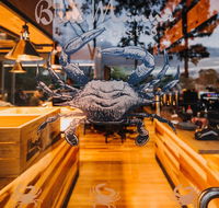 Blue Manna Bistro - Hervey Bay Accommodation