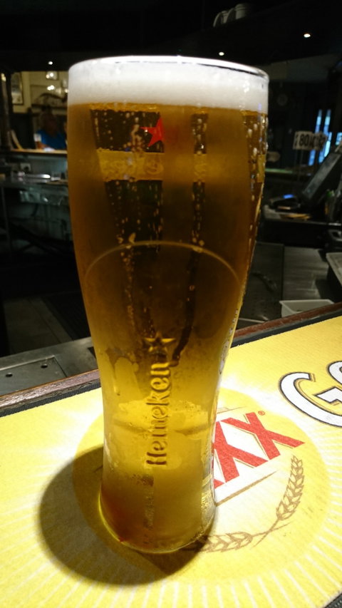 Captain Murphy's Irish Pub - Hervey Bay Accommodation 2