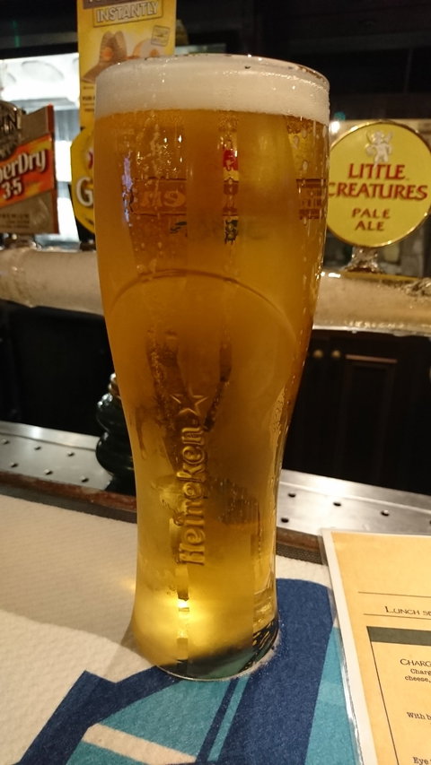 Captain Murphy's Irish Pub - Hervey Bay Accommodation 6