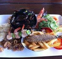 Cicerello's - Tourism Hervey Bay