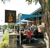 Clancy's Fish Pub Fremantle
