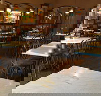 Dome Cafe