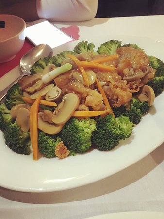 Dunsborough Chinese Restaurant - Hervey Bay Accommodation 0