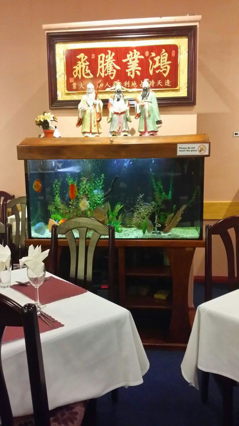 Dunsborough Chinese Restaurant - Hervey Bay Accommodation 4