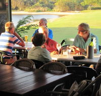 Dunsborough Lakes Tavern Restaurant - Hervey Bay Accommodation