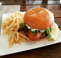Eagle Bay Brewing Co - Hervey Bay Accommodation