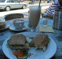 Fremantle Bakehouse