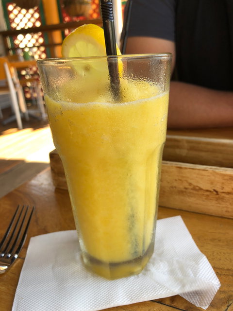 Green Mango Cafe - Hervey Bay Accommodation 1