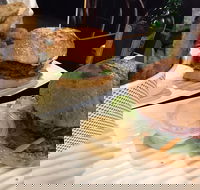 Grill'd