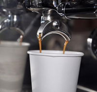 He Brew Espresso - Tourism Hervey Bay