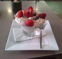 Hush Cafe - Tourism Hervey Bay
