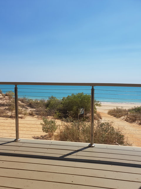 Jacks Bar & Restaurant - Hervey Bay Accommodation 1