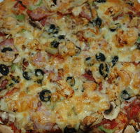 Kenwick Pizza - Tourism Hervey Bay