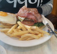 Kwinana Dome Cafe - Hervey Bay Accommodation