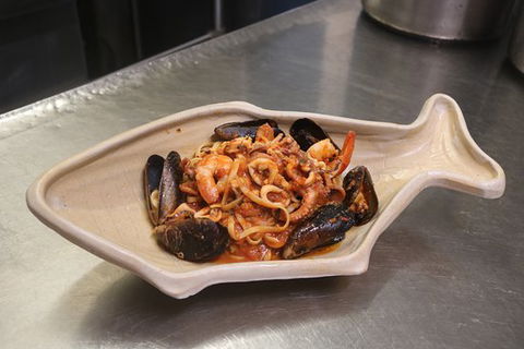 Mamma Mia Trattoria - Hervey Bay Accommodation 0