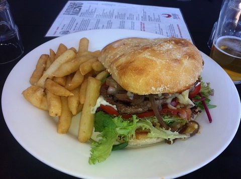 Mash - Hervey Bay Accommodation 0