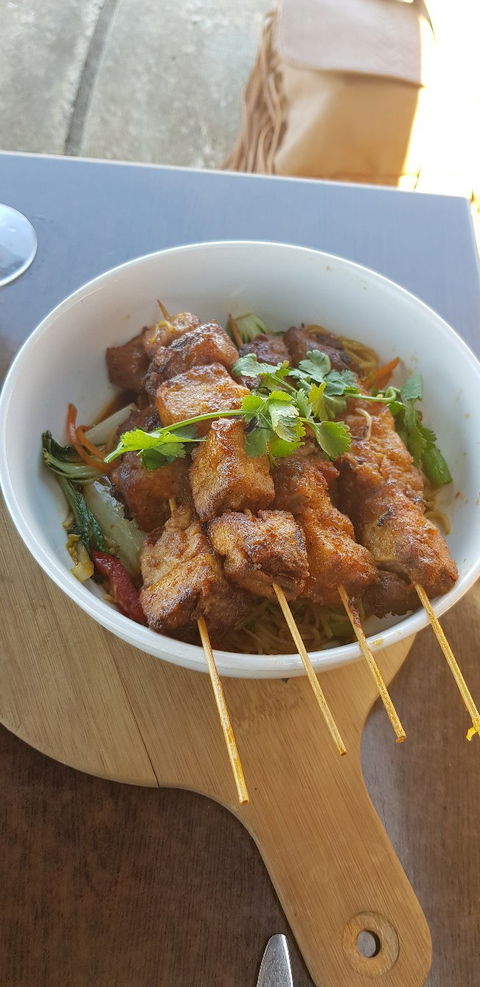 Mash - Hervey Bay Accommodation 10