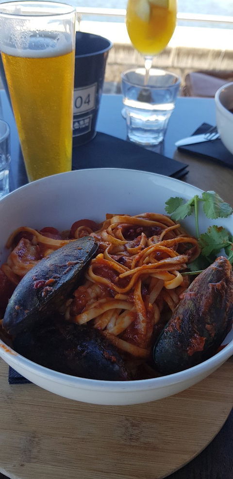 Mash - Hervey Bay Accommodation 4