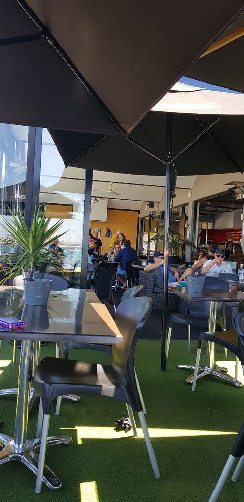 Mash - Hervey Bay Accommodation 8