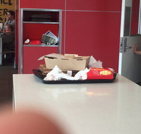 Mcdonald's Family Restaurants - Hervey Bay Accommodation