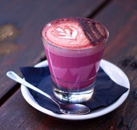 Moore  Moore Cafe