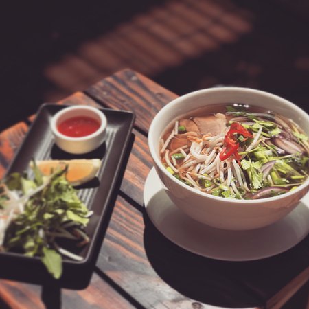 Mr Saigon - Hervey Bay Accommodation 0