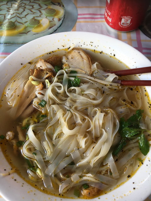 Mr Saigon - Hervey Bay Accommodation 6