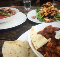 Mrs. Jones Cafe - Hervey Bay Accommodation