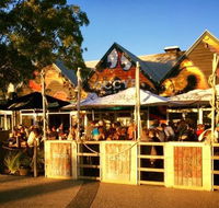 Occy's Dunsborough - Hervey Bay Accommodation