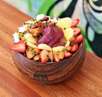 Ohana Acai Bar
