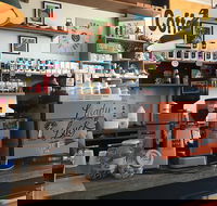 Puck Expresso - Tourism Hervey Bay