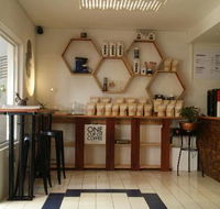 Red Cherries Coffee Bar
