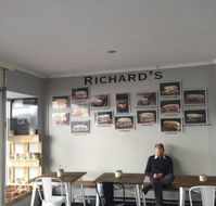 Richard's Gourmet Sandwiches - Tourism Hervey Bay