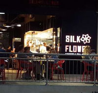 Silk Flower - Hervey Bay Accommodation
