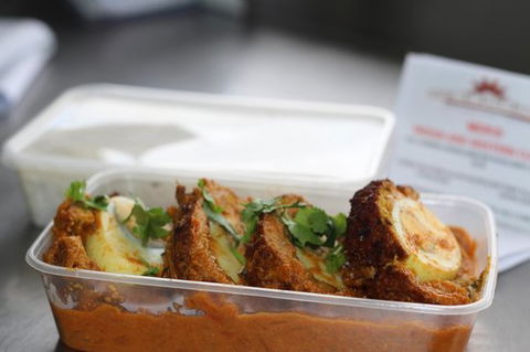 Spice Journey - Hervey Bay Accommodation 0