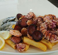 Sweet lips - Tourism Hervey Bay