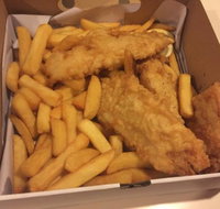 Tankk Gourmet Fish  Chips - Hervey Bay Accommodation