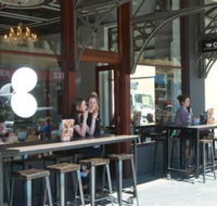 The Coffee Club - Tourism Hervey Bay