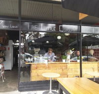 The Little Concept - Tourism Hervey Bay