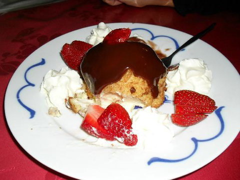 Tongs Chinese Restaurant - Hervey Bay Accommodation 0