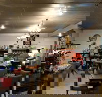 8 Thai Ladies - Tourism Hervey Bay