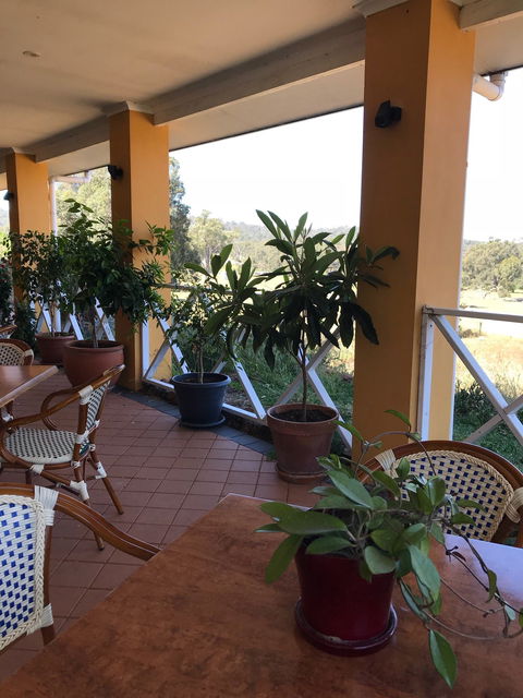 Alicia Estate Winery & Restaurant - Hervey Bay Accommodation 5